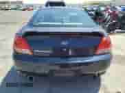 2006 Hyundai Tiburon GS с VIN KMHHM65D06U213565, выставлен на аукционе Copart как лот 58727645 с пробегом 163 844 миль миль и Списание • Salvage title. История ставок и продаж доступна на DreamBid. Изображение 6.