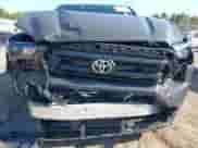 2024 Toyota Tacoma TRD Off Road с VIN 3TMLB5JN2RM081933, выставлен на аукционе IAAI как лот 43173729 с пробегом 10 704 миль миль и . История ставок и продаж доступна на DreamBid. Изображение 6.