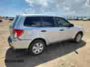 2010 Subaru Forester X с VIN JF2SH6AC7AH726150, выставлен на аукционе Copart как лот 70696995 с пробегом 207 257 миль миль и Чистый • Clean title. История ставок и продаж доступна на DreamBid. Изображение 3.