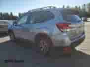 2023 Subaru Forester Premium z VIN JF2SKAEC2PH463430, wystawiony jako Copart lot #86319315 z przebiegiem 27 009 mil mil oraz Szkoda całkowita • Salvage title. Historia ofert i sprzedaży dostępna na DreamBid. Obrazek 2.
