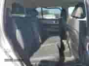 2024 Hyundai Santa Fe SEL с VIN 5NMP24GL5RH004705, выставлен на аукционе Copart как лот 72082905 с пробегом 26 597 миль миль и Списание • Salvage title. История ставок и продаж доступна на DreamBid. Изображение 11.