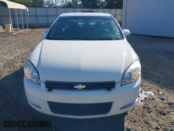 2008 Chevrolet Impala Police Police с VIN 2G1WS553X81376119, выставлен на аукционе IAAI как лот 43363525 с пробегом 77 825 миль миль и . История ставок и продаж доступна на DreamBid. Изображение 6.