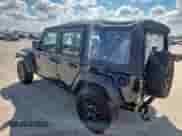 2023 Jeep Wrangler Sport с VIN 1C4HJXDN5PW635141, выставлен на аукционе Copart как лот 84773295 с пробегом 52 735 миль миль и Списание • Salvage title. История ставок и продаж доступна на DreamBid. Изображение 2.