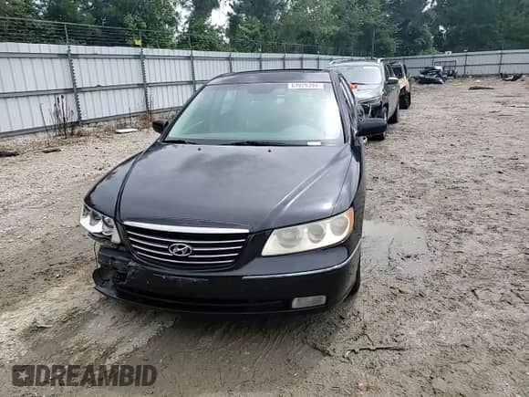2007 Hyundai Azera SE с VIN KMHFC46F87A154007, выставлен на аукционе Copart как лот 63928394 с пробегом 166 339 миль миль и Списание • Salvage title. История ставок и продаж доступна на DreamBid. Изображение 11.