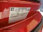 2015 Chevrolet Corvette Z51 2LT z VIN 1G1YK2D76F5114010, wystawiony jako Copart lot #49416744 z przebiegiem 8 892 mil mil oraz . Historia ofert i sprzedaży dostępna na DreamBid. Obrazek 12.