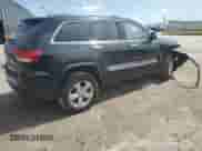 2013 Jeep Grand Cherokee Limited с VIN 1C4RJFBG6DC580716, выставлен на аукционе Copart как лот 62135535 с пробегом 113 332 миль миль и Списание • Salvage title. История ставок и продаж доступна на DreamBid. Изображение 3.