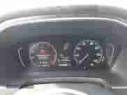 2024 Honda Pilot EX-L with VIN 5FNYG2H59RB010020, listed as a IAAI auction lot 41808244 with 21,400 mi miles and . Bid and sale history available at DreamBid. Image 7.