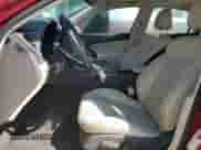 2013 Lexus IS 250 z VIN JTHCF5C25D5060918, wystawiony jako Copart lot #62581765 z przebiegiem 129 881 mil mil oraz Szkoda całkowita • Salvage title. Historia ofert i sprzedaży dostępna na DreamBid. Obrazek 7.