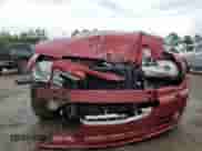 2007 Chrysler 300 C SRT-8 with VIN 2C3LA73W57H662850, listed as a Copart auction lot 55419845 with 188,086 mi miles and Clean title. Bid and sale history available at DreamBid. Image 5.