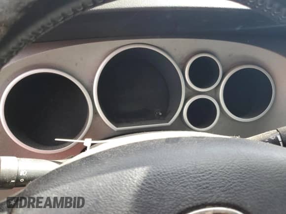 2010 Toyota Tundra Limited with VIN 5TFFY5F15AX093994, listed as a Copart auction lot 79749944 with Not provided miles and Salvage title. Bid and sale history available at DreamBid. Image 9.