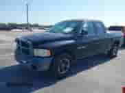 2004 Dodge 1500 ST z VIN 1D7HA18K04J284327, wystawiony jako IAAI lot #42263248 z przebiegiem 194 944 mil mil oraz . Historia ofert i sprzedaży dostępna na DreamBid. Obrazek 2.