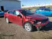 2019 Chevrolet Impala LT z VIN 1G11Z5S35KU147269, wystawiony jako Copart lot #87400355 z przebiegiem 59 831 mil mil oraz Czysty tytuł • Clean title. Historia ofert i sprzedaży dostępna na DreamBid. Obrazek 4.