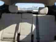 2014 Hyundai Santa Fe с VIN 5XYZU3LBXEG222654, выставлен на аукционе Copart как лот 82161845 с пробегом 174 018 миль миль и Списание • Salvage title. История ставок и продаж доступна на DreamBid. Изображение 10.