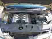 2007 Hyundai Entourage GLS с VIN KNDMC233276021224, выставлен на аукционе IAAI как лот 41823199 с пробегом 149 535 миль миль и . История ставок и продаж доступна на DreamBid. Изображение 10.