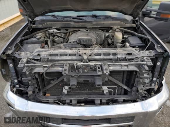 2015 Chevrolet Silverado 3500HD LT с VIN 1GC4KZCG4FF532334, выставлен на аукционе Copart как лот 86000454 с пробегом 159 642 миль миль и Списание • Salvage title. История ставок и продаж доступна на DreamBid. Изображение 11.