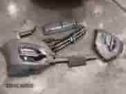 2020 Hyundai Tucson Sport z VIN KM8J3CAL4LU186432, wystawiony jako IAAI lot #41718616 z przebiegiem 26 444 mil mil oraz . Historia ofert i sprzedaży dostępna na DreamBid. Obrazek 12.