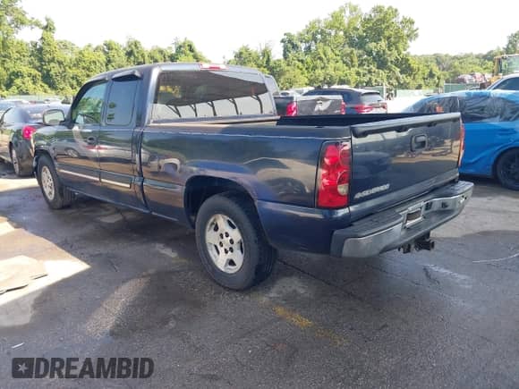 2006 Chevrolet Silverado 1500 LT1 с VIN 1GCEC19V16Z176562, выставлен на аукционе IAAI как лот 42812641 с пробегом 262 230 миль миль и . История ставок и продаж доступна на DreamBid. Изображение 3.