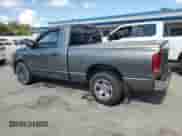 2005 Dodge 1500 ST с VIN 1D7HA16K65J557033, выставлен на аукционе Copart как лот 69597775 с пробегом 141 504 миль миль и Списание • Salvage title. История ставок и продаж доступна на DreamBid. Изображение 2.
