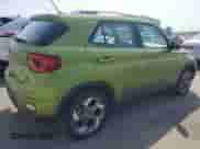 2024 Hyundai Venue SEL z VIN KMHRC8A39RU307352, wystawiony jako Copart lot #55145674 z przebiegiem 2 532 mil mil oraz Szkoda całkowita • Salvage title. Historia ofert i sprzedaży dostępna na DreamBid. Obrazek 3.