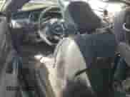 2021 Ford Mustang GT с VIN 1FA6P8CF0M5158101, выставлен на аукционе Copart как лот 63275795 с пробегом Не указан миль и На запчасти • Non repairable. История ставок и продаж доступна на DreamBid. Изображение 8.