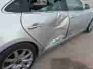 2013 Hyundai Equus Signature с VIN KMHGH4JHXDU066522, выставлен на аукционе IAAI как лот 43413127 с пробегом 97 363 миль миль и . История ставок и продаж доступна на DreamBid. Изображение 6.