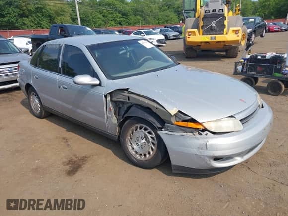 2000 Saturn LS with VIN 1G8JW52R9YY654613, listed as a IAAI auction lot 42411366 with 104,134 mi miles and . Bid and sale history available at DreamBid. Image 1.