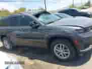 2023 Jeep Grand Cherokee Altitude с VIN 1C4RJJAG1P8754851, выставлен на аукционе IAAI как лот 42375179 с пробегом 37 575 миль миль и . История ставок и продаж доступна на DreamBid. Изображение 12.