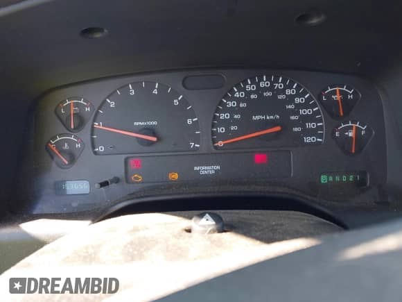 2004 Dodge Dakota Sport с VIN 1D7HG38N64S770557, выставлен на аукционе IAAI как лот 41694249 с пробегом 153 656 миль миль и . История ставок и продаж доступна на DreamBid. Изображение 7.