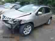 2009 Nissan Murano SL z VIN JN8AZ18U29W013984, wystawiony jako IAAI lot #42925795 z przebiegiem 164 729 mil mil oraz . Historia ofert i sprzedaży dostępna na DreamBid. Obrazek 2.