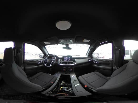 2023 Chevrolet Tahoe Commercial с VIN 1GNSKLED0PR395388, выставлен на аукционе IAAI как лот 42194028 с пробегом 10 276 миль миль и . История ставок и продаж доступна на DreamBid. Изображение 20.