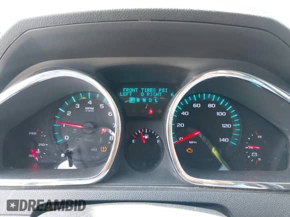 2012 Chevrolet Traverse 2LT with VIN 1GNKRJED4CJ272752, listed as a IAAI auction lot 42752899 with 129,079 mi miles and . Bid and sale history available at DreamBid. Image 7.