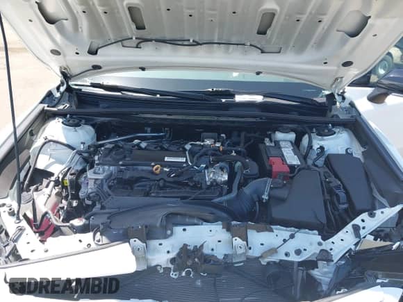 2023 Toyota Camry SE с VIN 4T1T11AK6PU187565, выставлен на аукционе IAAI как лот 42153892 с пробегом 23 376 миль миль и . История ставок и продаж доступна на DreamBid. Изображение 10.