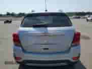 2020 Chevrolet Trax LT z VIN 3GNCJLSB3LL222637, wystawiony jako Copart lot #66372165 z przebiegiem 122 883 mil mil oraz Czysty tytuł • Clean title. Historia ofert i sprzedaży dostępna na DreamBid. Obrazek 6.