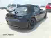 2003 BMW Z4 2.5i with VIN 4USBT33403LR65874, listed as a IAAI auction lot 42094724 with 183,744 mi miles and . Bid and sale history available at DreamBid. Image 4.