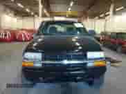 2003 Chevrolet S-10 LS with VIN 1GCCT19X038274573, listed as a IAAI auction lot 41428529 with 162,306 mi miles and . Bid and sale history available at DreamBid. Image 12.