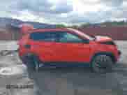 2020 Jeep Compass Sport z VIN 3C4NJDAB5LT242848, wystawiony jako IAAI lot #43480143 z przebiegiem 29 757 mil mil oraz . Historia ofert i sprzedaży dostępna na DreamBid. Obrazek 14.