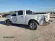 2022 Ram 1500 Tradesman with VIN 3C6RR6KG6NG210865, listed as a Copart auction lot 49329985 with 58,805 mi miles and Salvage title. Bid and sale history available at DreamBid. Image 2.