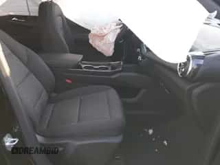 2025 Chevrolet Equinox FWD LT с VIN 3GNAXHEG4SL175269, выставлен на аукционе IAAI как лот 41070684 с пробегом 746 миль миль и . История ставок и продаж доступна на DreamBid. Изображение 5.