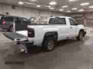 2015 GMC Sierra 1500 с VIN 1GTN2TEC3FZ316873, выставлен на аукционе IAAI как лот 41451809 с пробегом 153 389 миль миль и . История ставок и продаж доступна на DreamBid. Изображение 4.