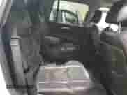 2018 Cadillac Escalade Premium Luxury with VIN 1GYS4CKJ3JR328038, listed as a Copart auction lot 85061724 with Not provided miles and Salvage title. Bid and sale history available at DreamBid. Image 11.