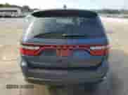 2021 Dodge Durango SXT with VIN 1C4RDHAG8MC789816, listed as a Copart auction lot 67744205 with 42,123 mi miles and Salvage title. Bid and sale history available at DreamBid. Image 6.