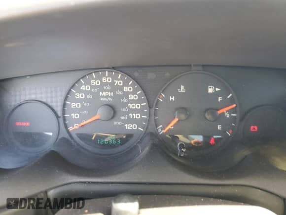 2000 Dodge Neon Highline с VIN 1B3ES46C6YD804687, выставлен на аукционе Copart как лот 57967774 с пробегом 120 363 миль миль и Списание • Salvage title. История ставок и продаж доступна на DreamBid. Изображение 9.