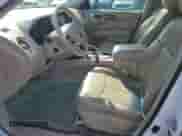 2013 Nissan Pathfinder SV с VIN 5N1AR2MN1DC647275, выставлен на аукционе Copart как лот 81092905 с пробегом 185 306 миль миль и Чистый • Clean title. История ставок и продаж доступна на DreamBid. Изображение 7.