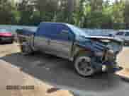 2018 Chevrolet Silverado 1500 LTZ с VIN 3GCUKSEC0JG195220, выставлен на аукционе Copart как лот 71734315 с пробегом 131 425 миль миль и Списание • Salvage title. История ставок и продаж доступна на DreamBid. Изображение 4.