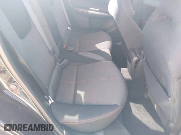 2013 Subaru WRX WRX with VIN JF1GV7E67DG010436, listed as a IAAI auction lot 42634155 with 121,801 mi miles and . Bid and sale history available at DreamBid. Image 8.