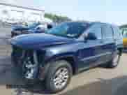 2018 Jeep Grand Cherokee Laredo с VIN 1C4RJFAGXJC333650, выставлен на аукционе IAAI как лот 42438867 с пробегом 117 234 миль миль и . История ставок и продаж доступна на DreamBid. Изображение 13.