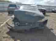 2000 Honda Accord EX with VIN 1HGCG2252YA021131, listed as a Copart auction lot 68248645 with 176,460 mi miles and Salvage title. Bid and sale history available at DreamBid. Image 5.