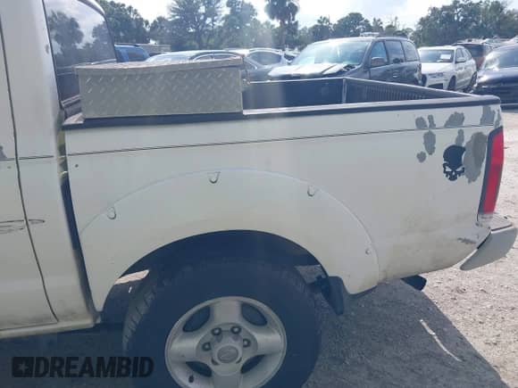 2001 Nissan Frontier SE with VIN 1N6ED27T61C324671, listed as a IAAI auction lot 42403537 with 190,638 mi miles and . Bid and sale history available at DreamBid. Image 20.