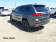2017 Jeep Grand Cherokee 75th Anniversary z VIN 1C4RJEAG2HC829272, wystawiony jako IAAI lot #41908383 z przebiegiem 82 323 mil mil oraz . Historia ofert i sprzedaży dostępna na DreamBid. Obrazek 3.