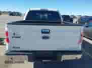 2013 Ford F-150 XL with VIN 1FTFW1CF6DKG07206, listed as a IAAI auction lot 40913265 with 89,125 mi miles and . Bid and sale history available at DreamBid. Image 17.